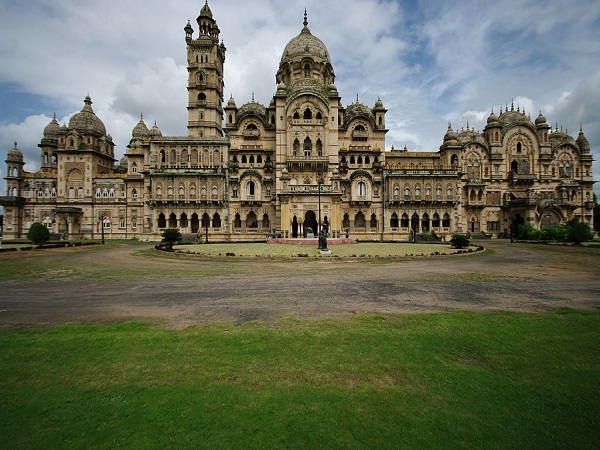 Baroda, Gujarat & United States