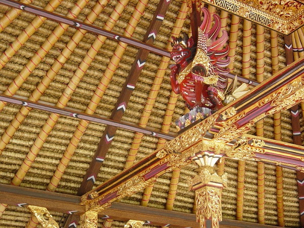 Bali, Rajasthan & Indonesia