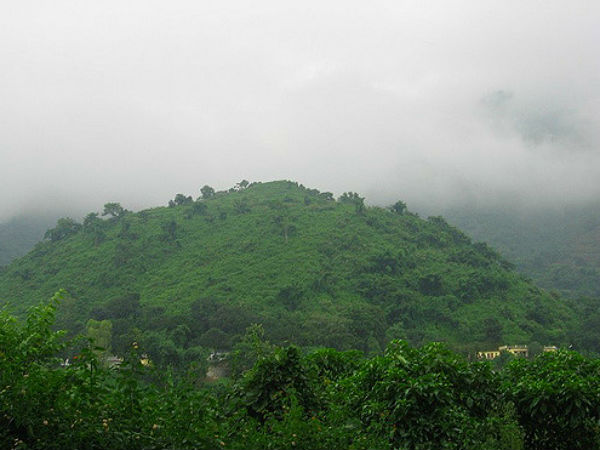1. Maldevta Bridge