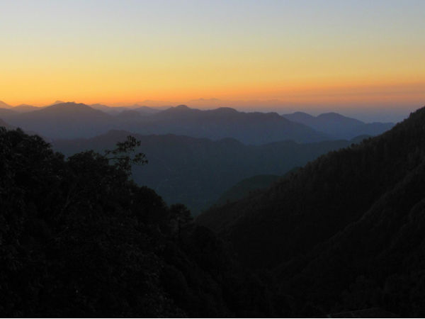 3. Kalinga Park