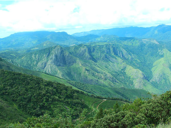 2. Meesapulimala