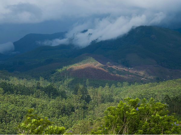 3. Devikulam