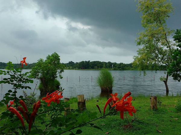 Best Time To Visit Kolad