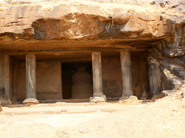 Kuda Caves