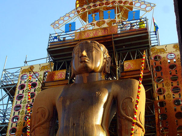 Best Time To Visit Shravanabelagola