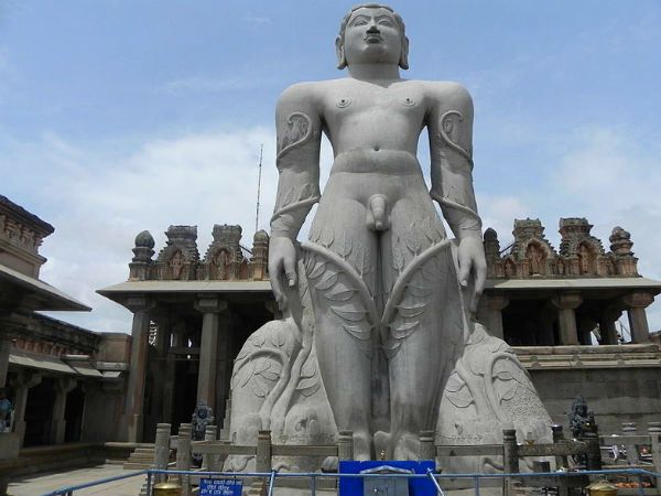 Who Was Bahubali?
