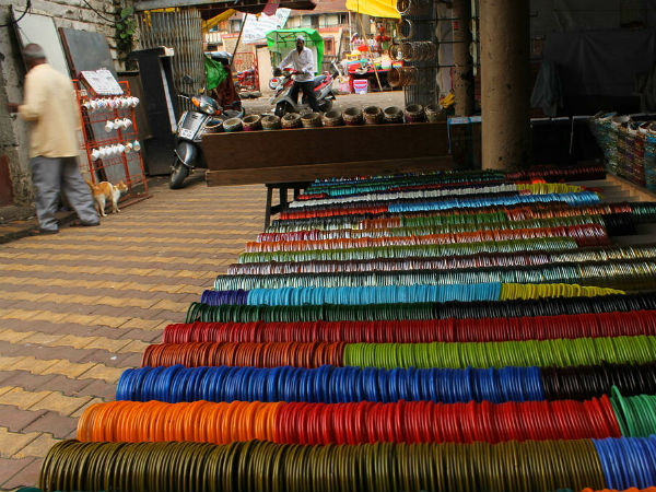 Shop At MG Road