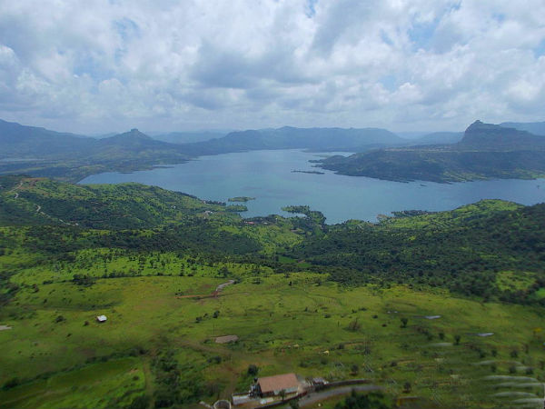 Head To The Three Lakes