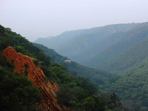 Best Time To Visit Banswara