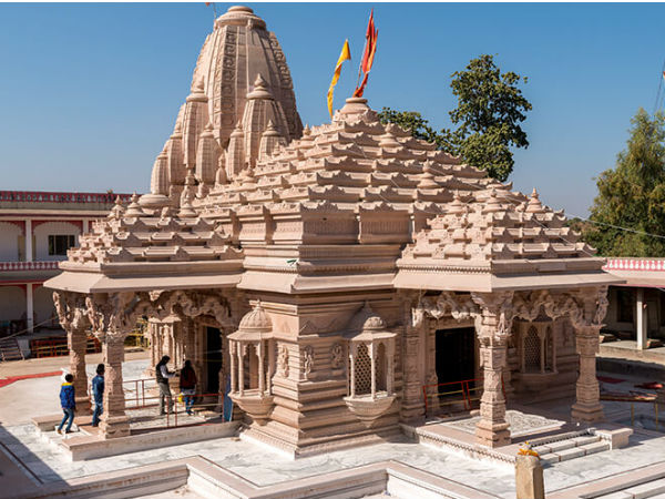 Tripura Sundari