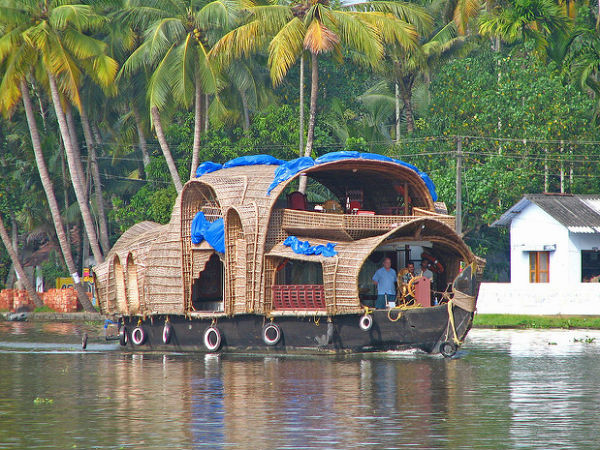 Alleppey