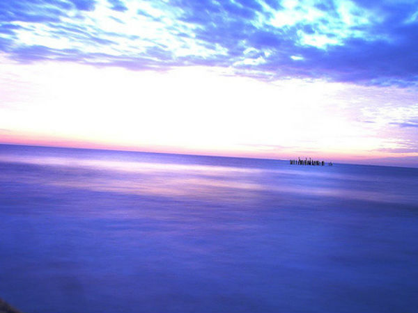 Pondicherry