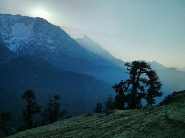 McLeodganj
