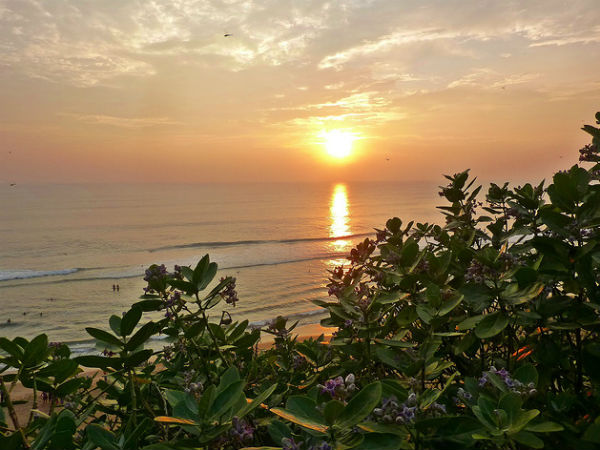 Varkala