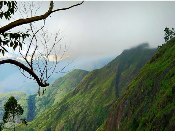 Kodaikanal