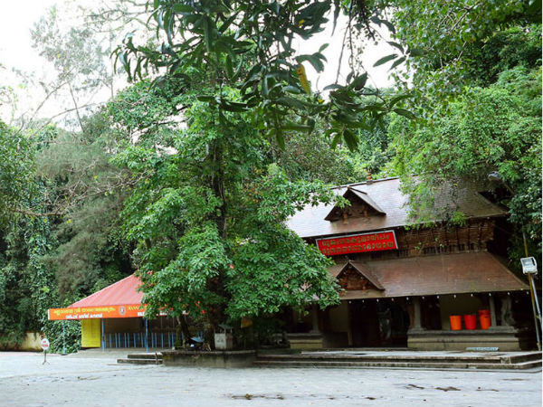 Best Time To Visit The Temple
