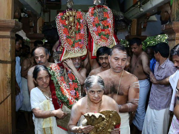 The Story Behind The Raising Of Kerala