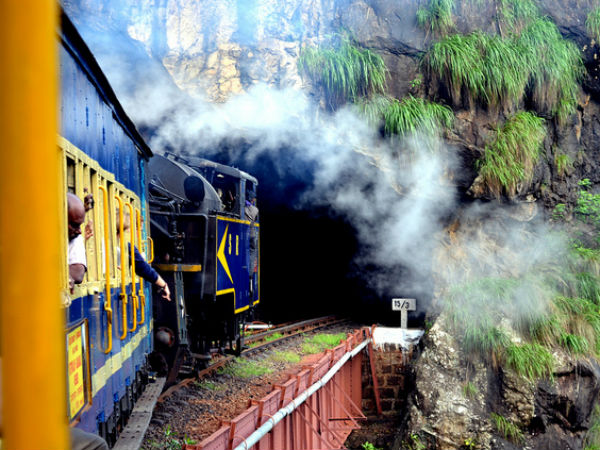 How To Reach Coonoor