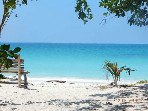 6. Havelock