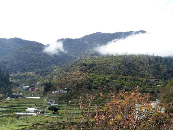 10. Kandaghat