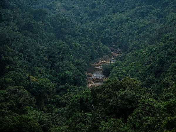 4. Tura, Meghalaya