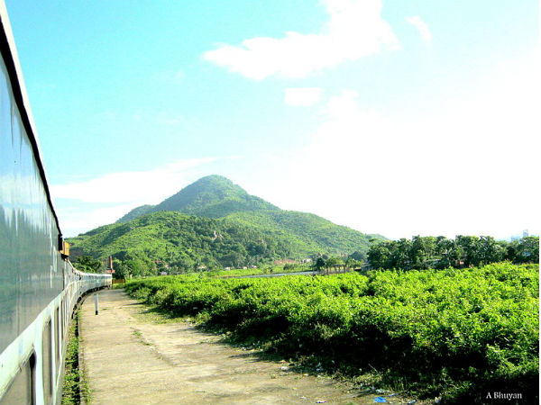 5. Haflong, Assam