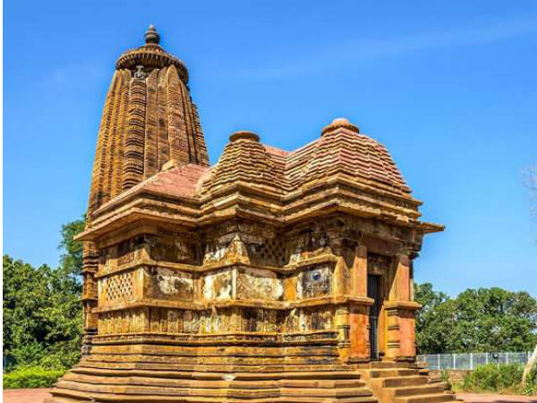 6. Bastar, Chattisgarh