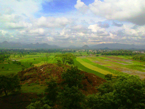 7. Phulbani, Odisha