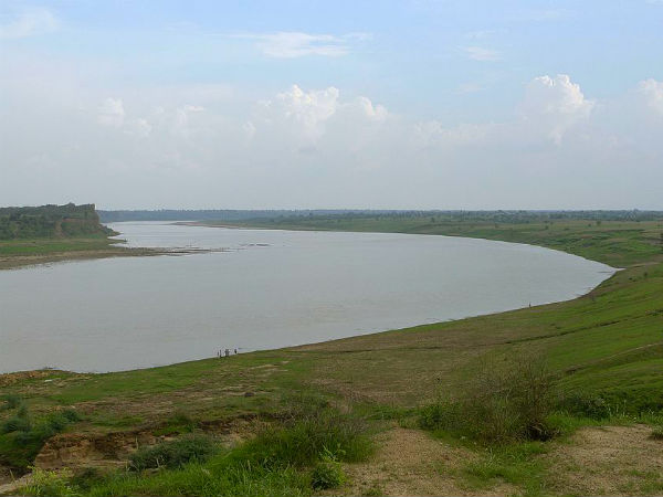 9. Chambal River Basin, Madhya Pradesh