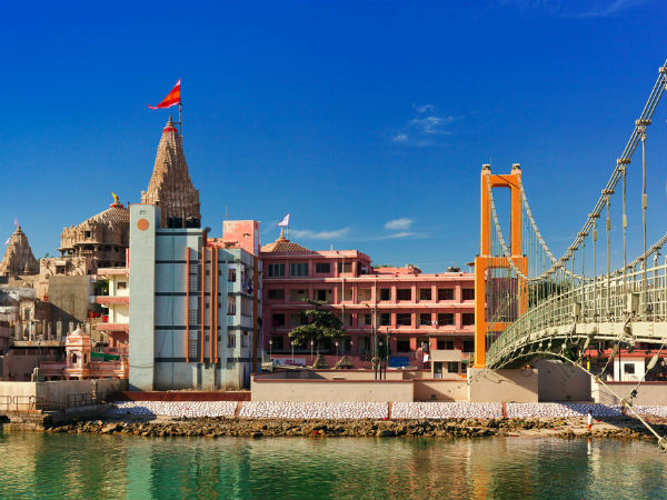Dwarka
