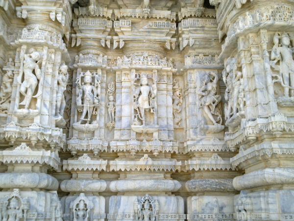 Mirpur Jain Temple
