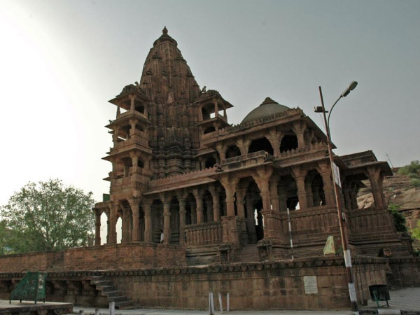 Mandore Gardens