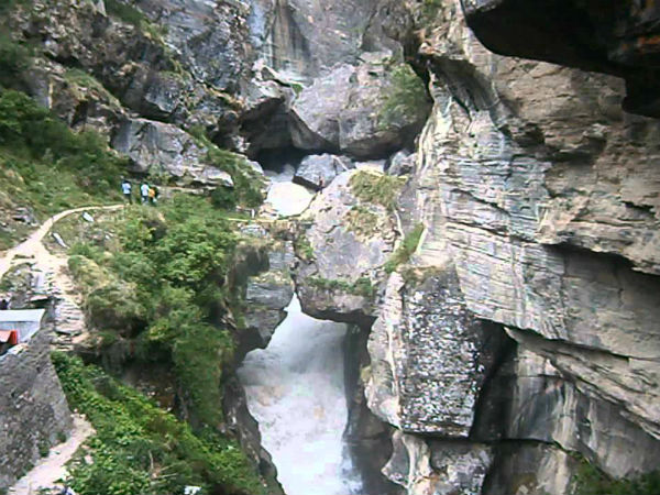 Bheem Pul