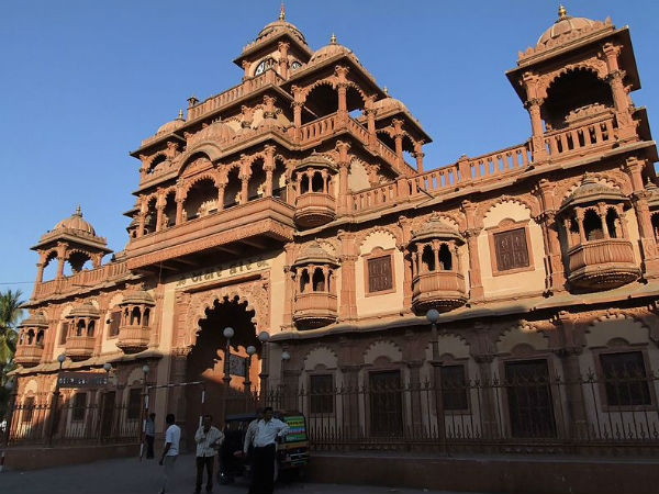 11. Gondal In Gujarat