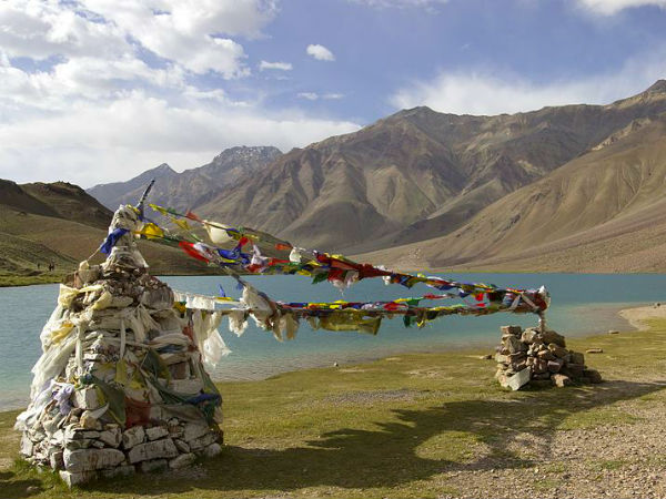 12. Lahaul In Himachal Pradesh