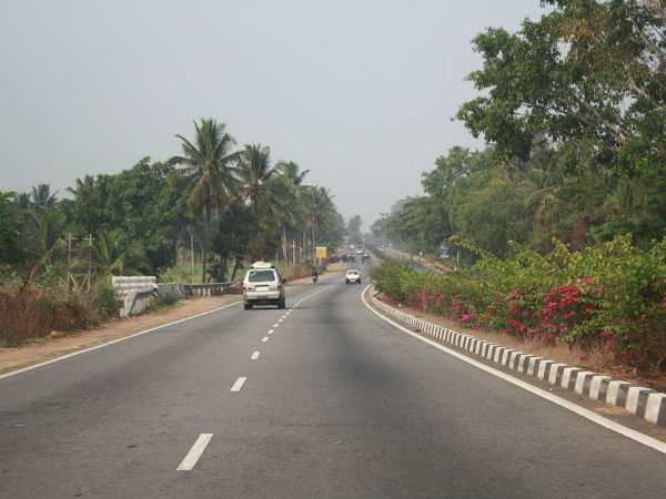 How To Reach Ramanagara?
