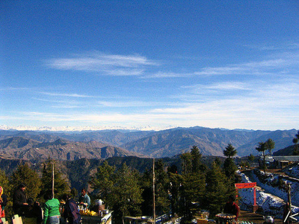 5. Kufri