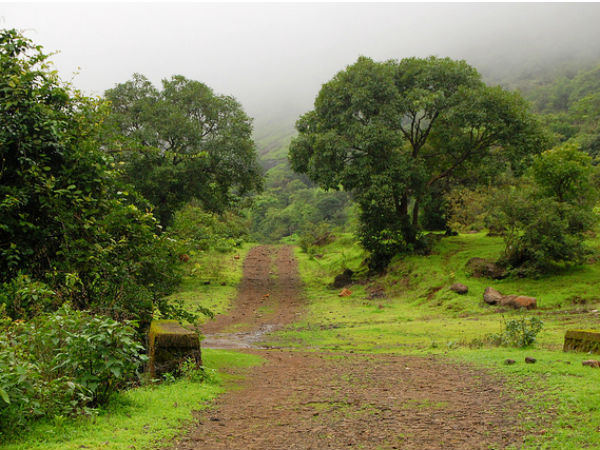 8. Lonavala
