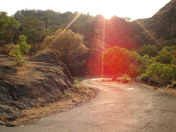 12. Pachmari