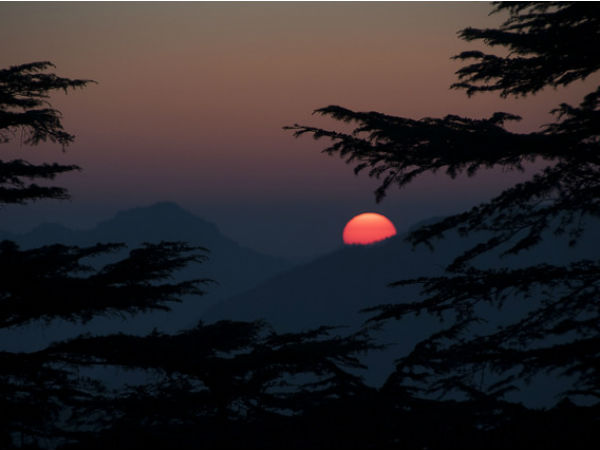 21. Chail