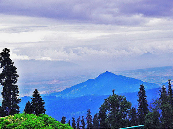 24. Gulmarg