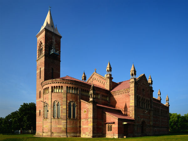 Kanpur Memorial Church