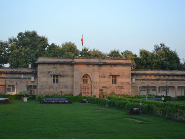 Sarnath Museum