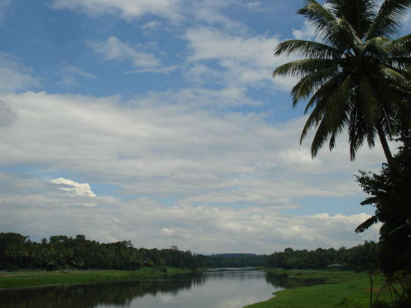 Best Time To Visit Aranmula