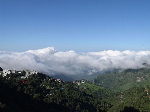 Best Time To Visit Nainital