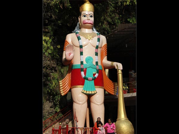 Tapkeshwar