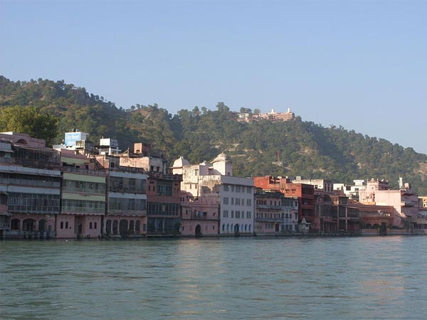 Haridwar