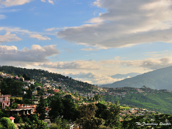 The Best Time To Visit Mussoorie: