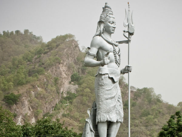 Haridwar