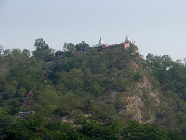 Manasa Devi temple